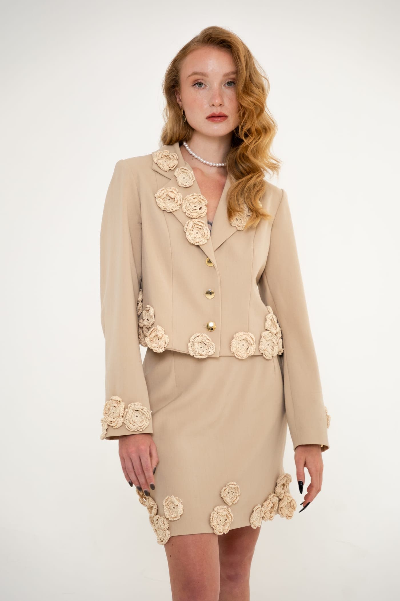 Jumpsuit Clarisse